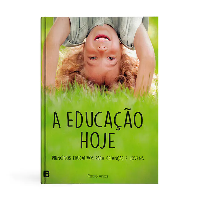 A educação hoje